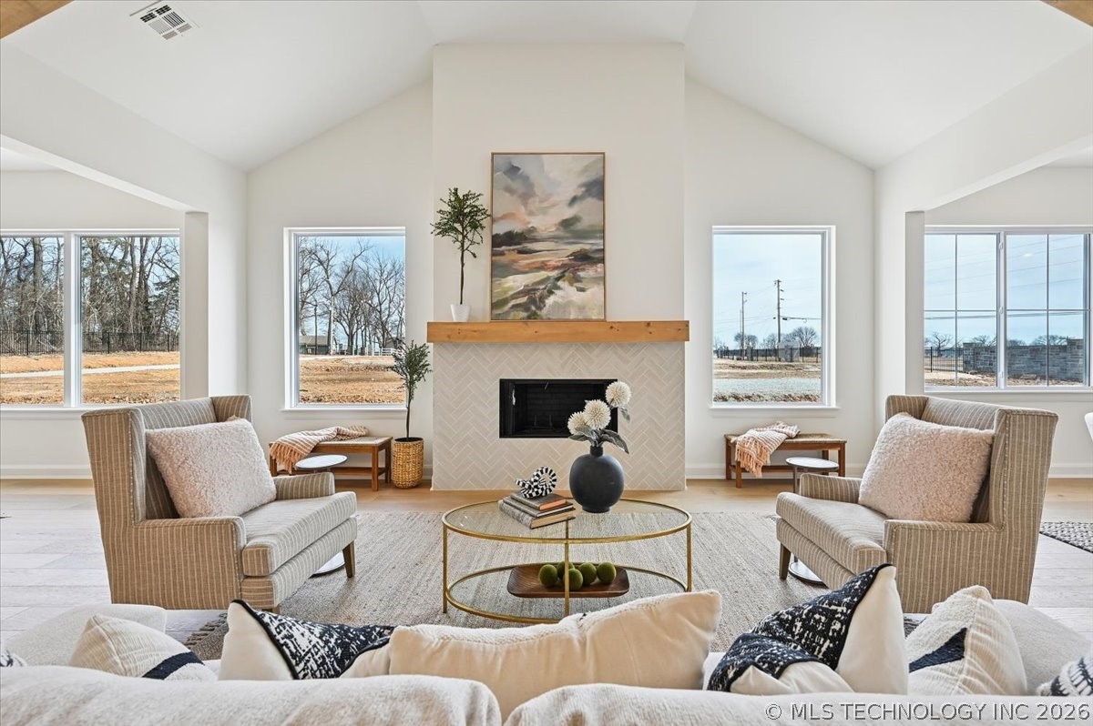 29993 S 567 Road Afton OK 74331