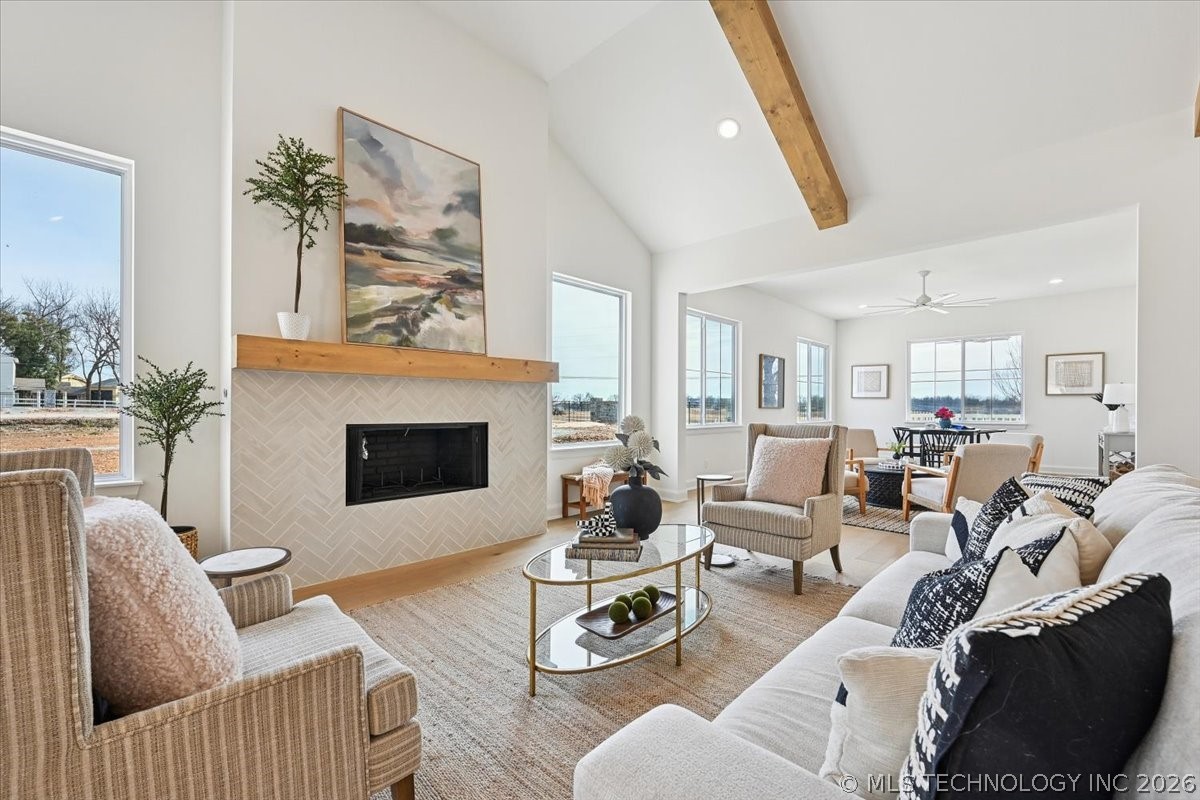 29993 S 567 Road Afton OK 74331