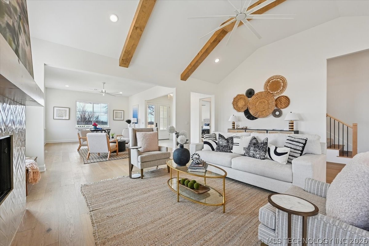 29993 S 567 Road Afton OK 74331