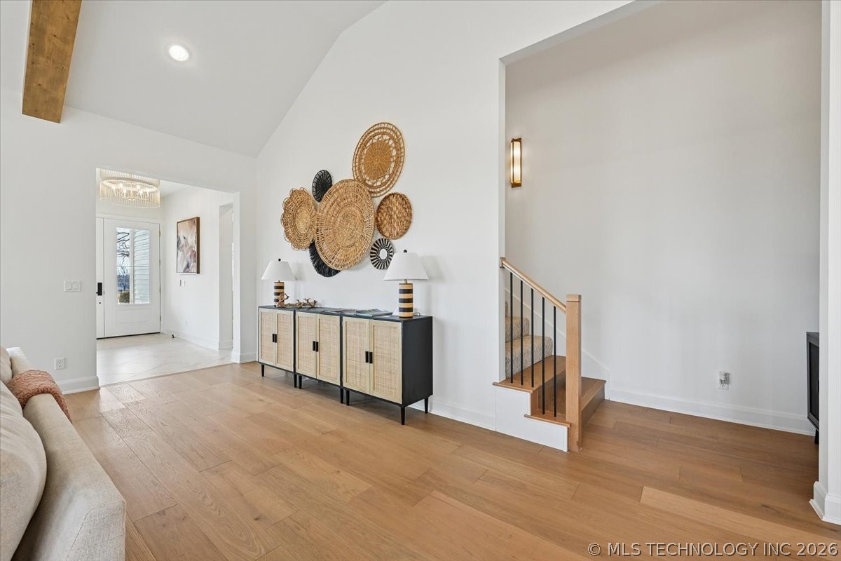 29993 S 567 Road Afton OK 74331