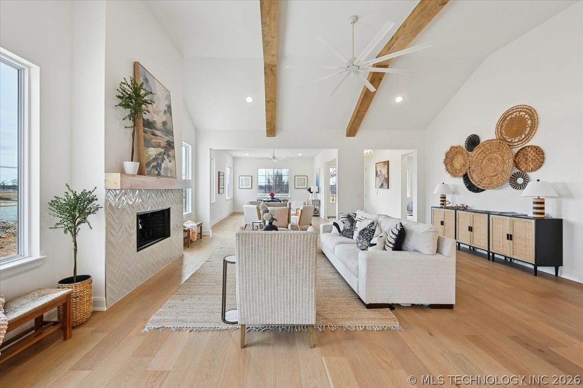 29993 S 567 Road Afton OK 74331