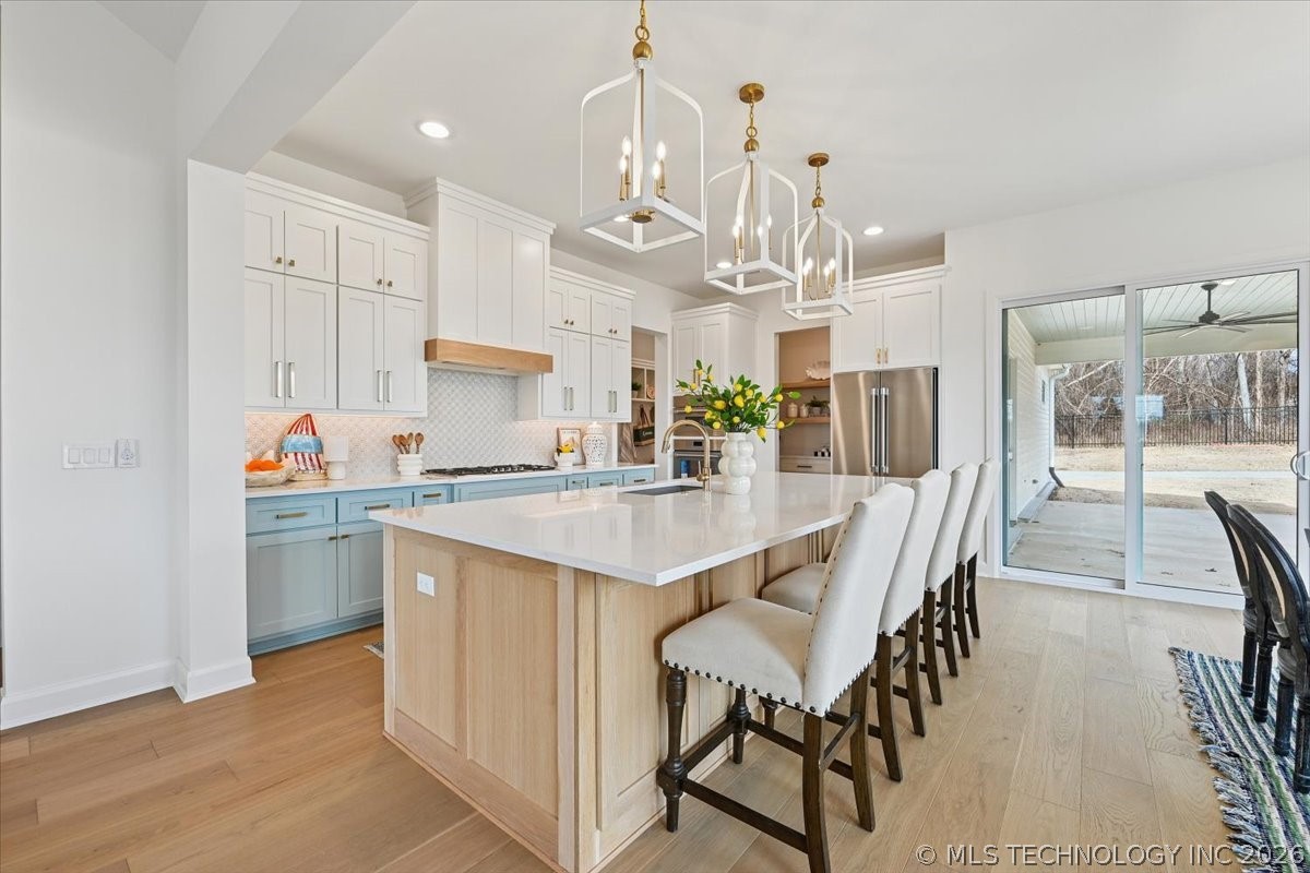 29993 S 567 Road Afton OK 74331