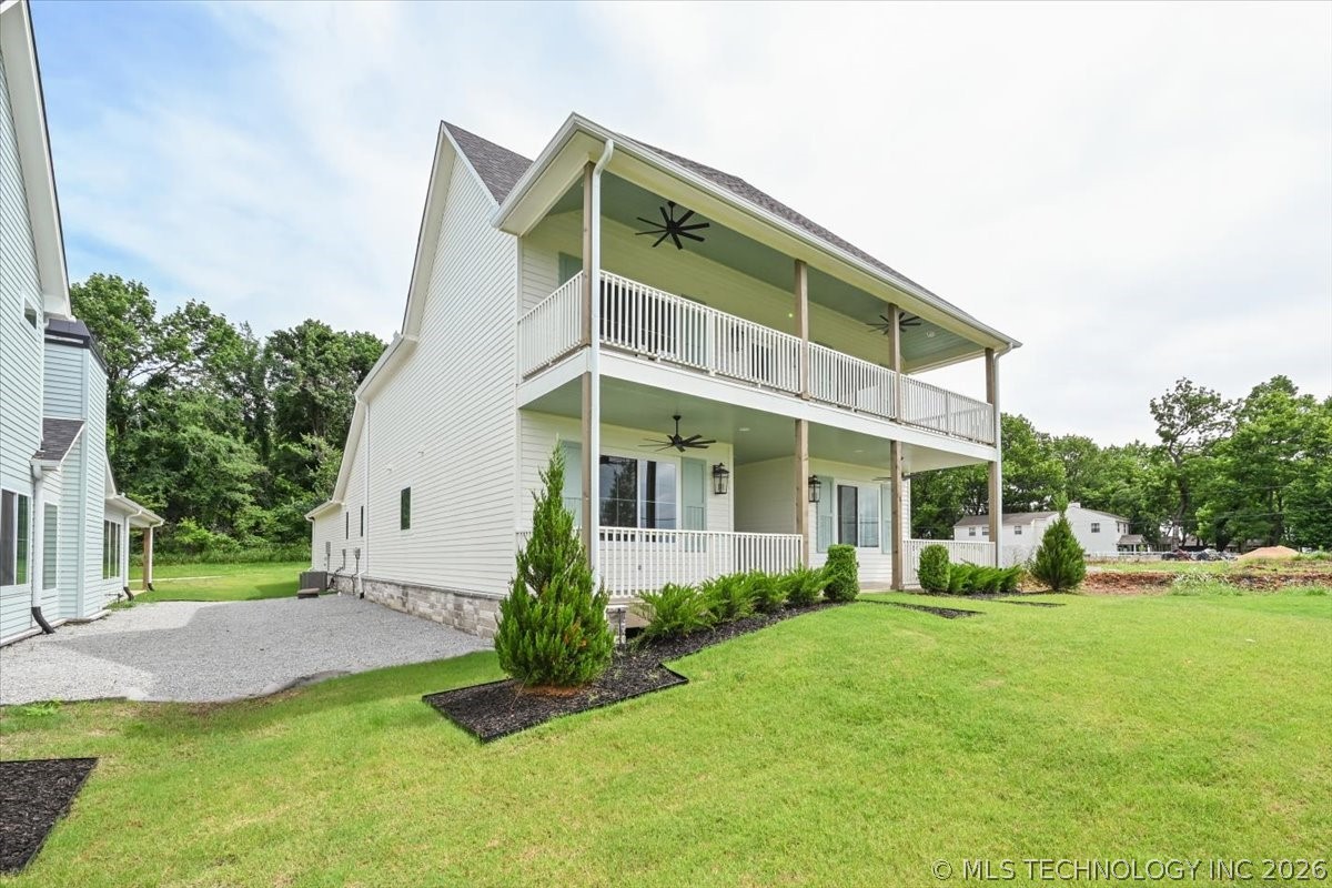 29993 S 567 Road Afton OK 74331