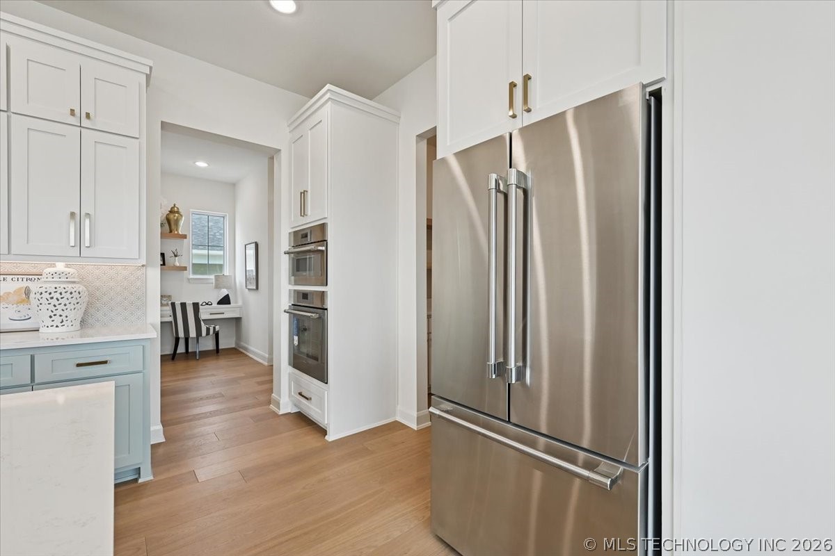 29993 S 567 Road Afton OK 74331