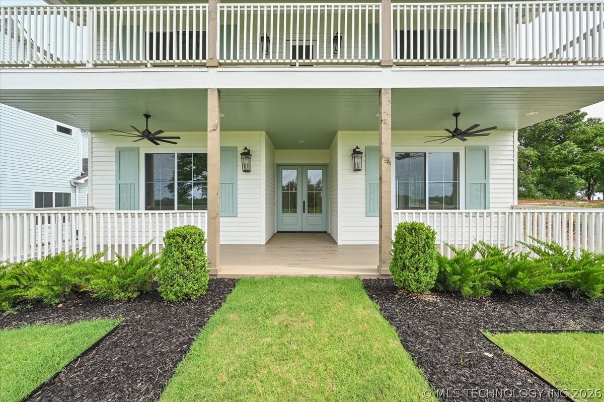 29993 S 567 Road Afton OK 74331