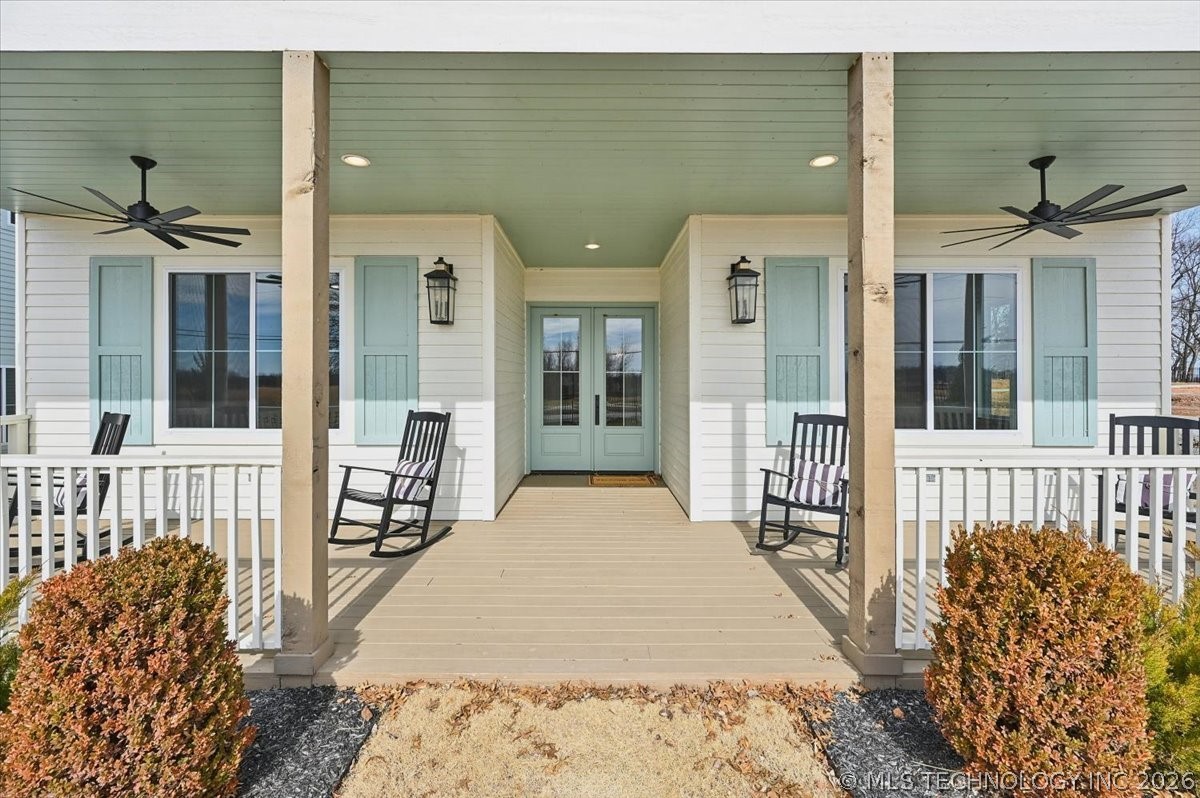 29993 S 567 Road Afton OK 74331