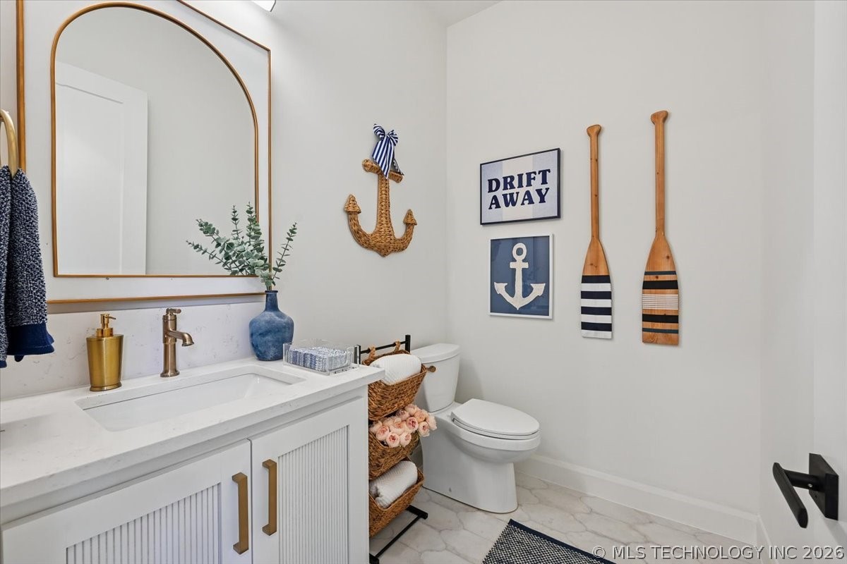 29993 S 567 Road Afton OK 74331