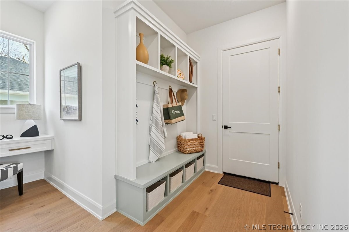 29993 S 567 Road Afton OK 74331