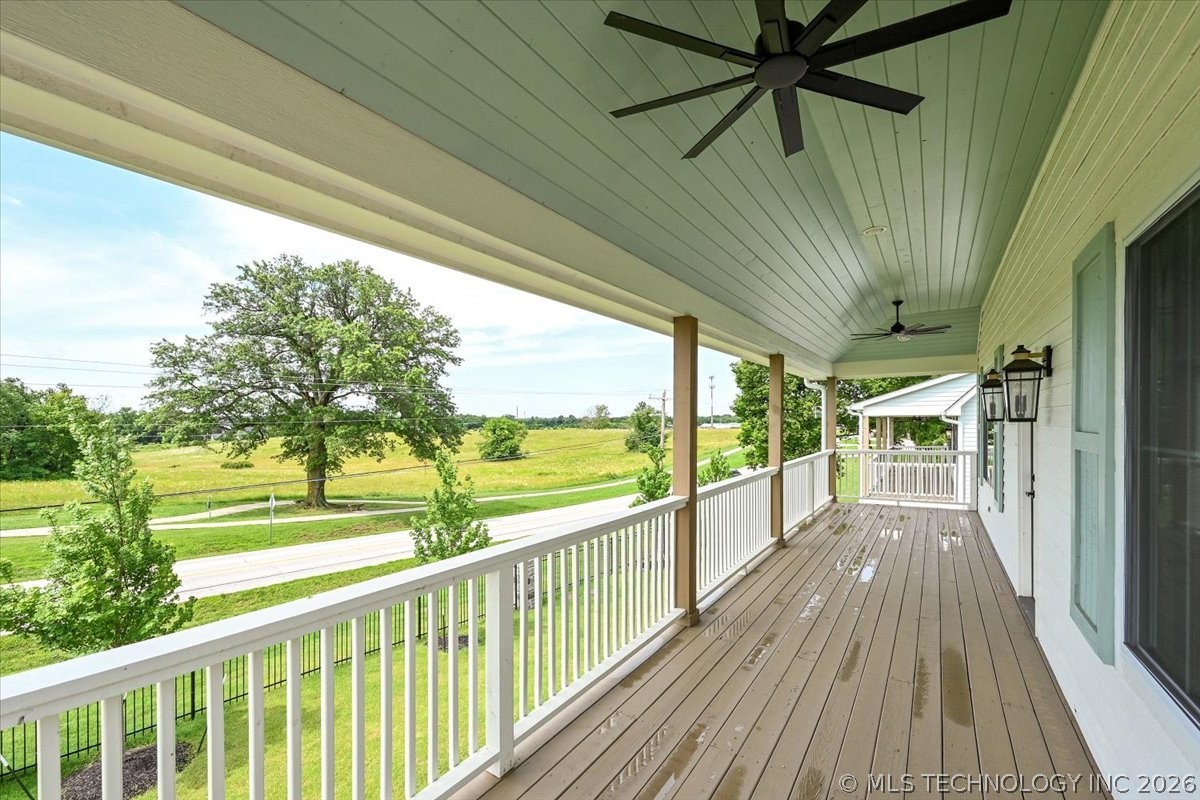 29993 S 567 Road Afton OK 74331