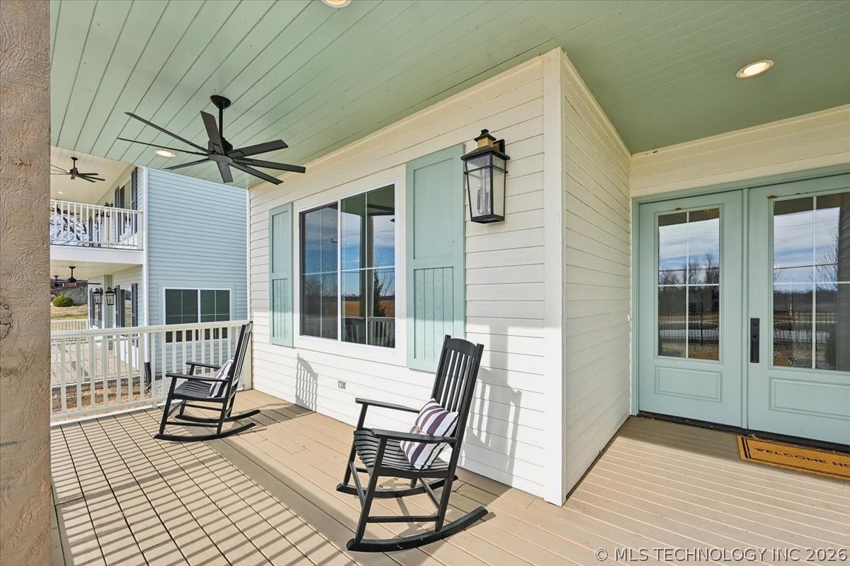 29993 S 567 Road Afton OK 74331