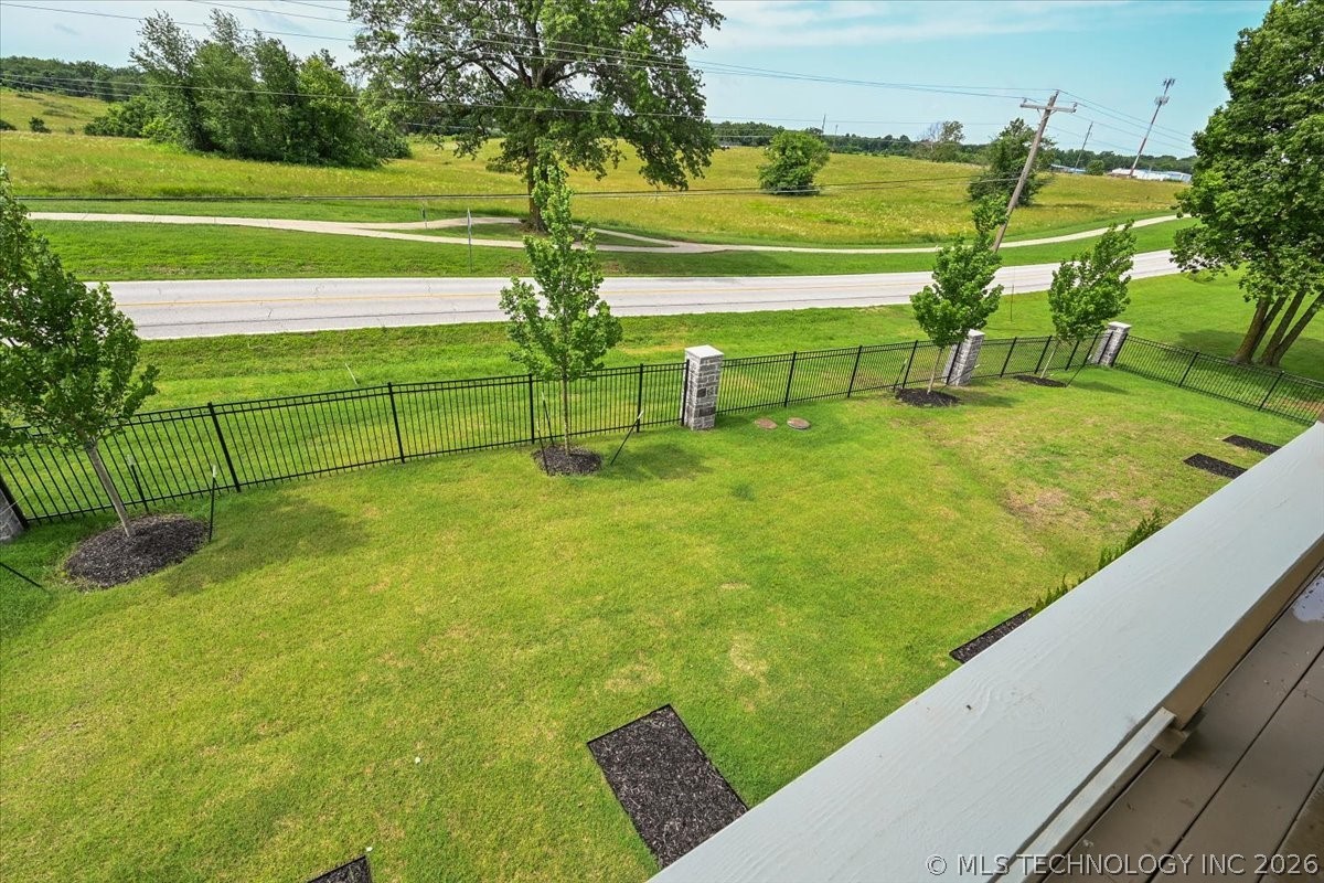 29993 S 567 Road Afton OK 74331