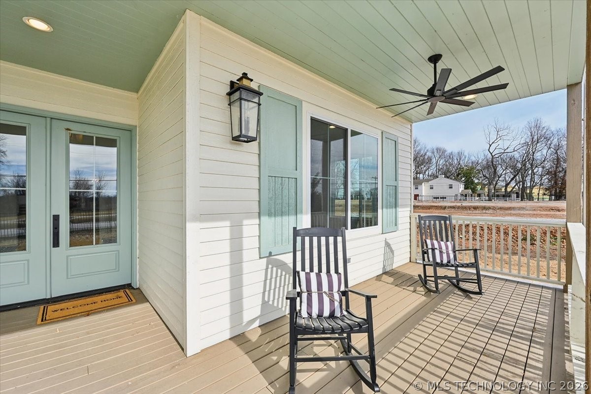 29993 S 567 Road Afton OK 74331