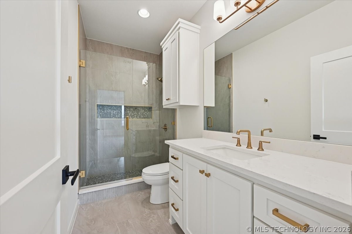 29993 S 567 Road Afton OK 74331