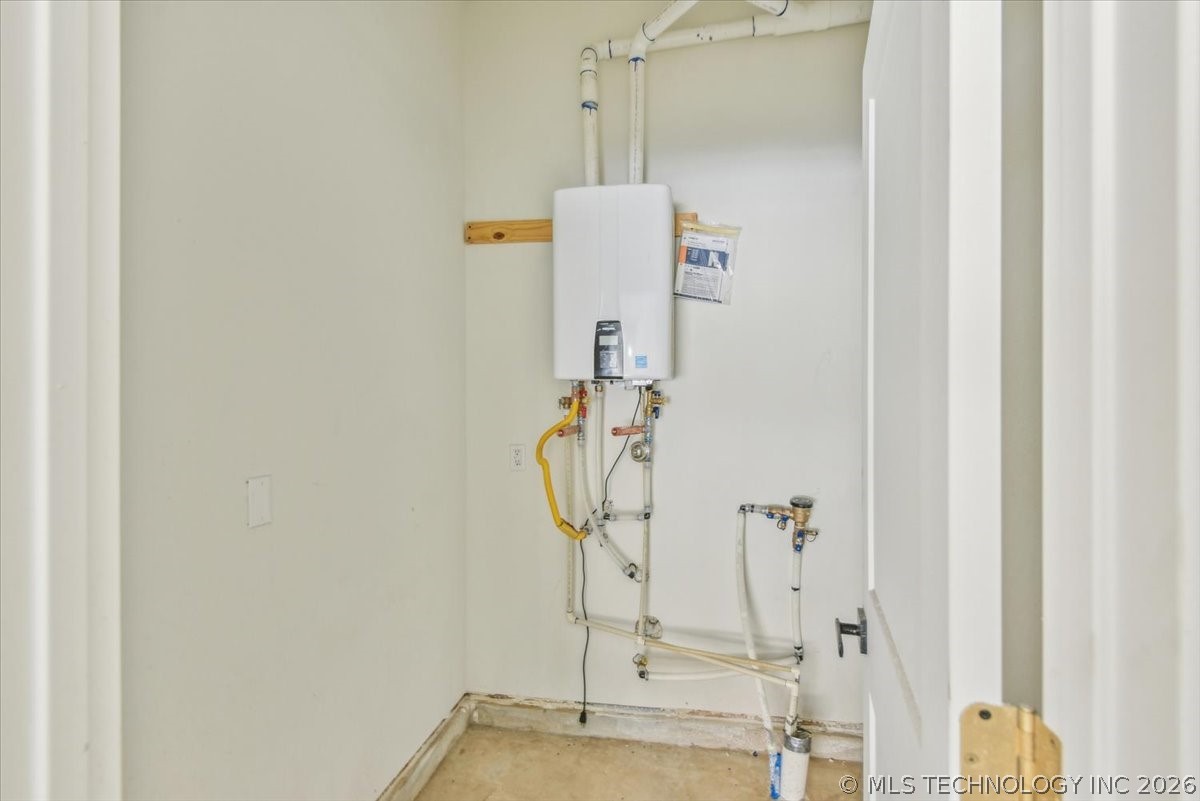 29993 S 567 Road Afton OK 74331