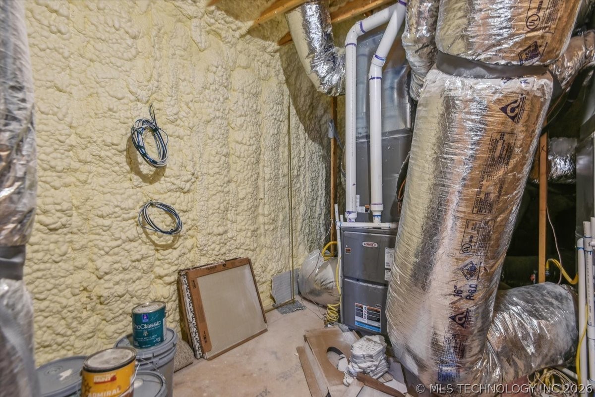 29993 S 567 Road Afton OK 74331