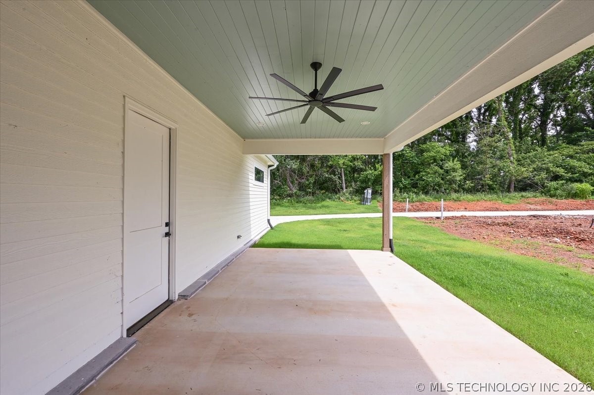 29993 S 567 Road Afton OK 74331