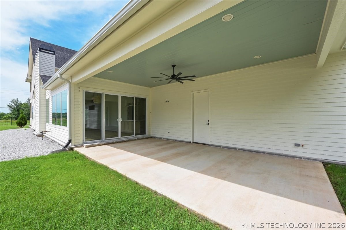 29993 S 567 Road Afton OK 74331