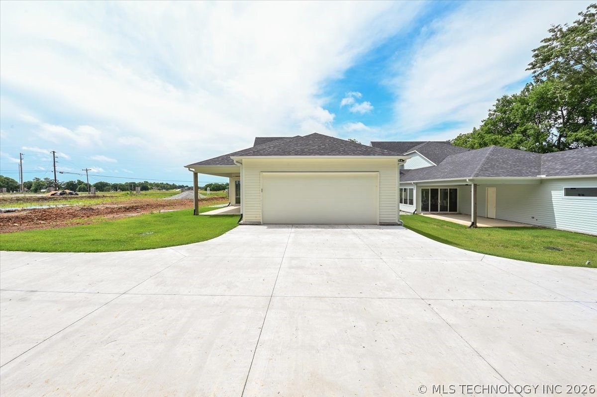 29993 S 567 Road Afton OK 74331