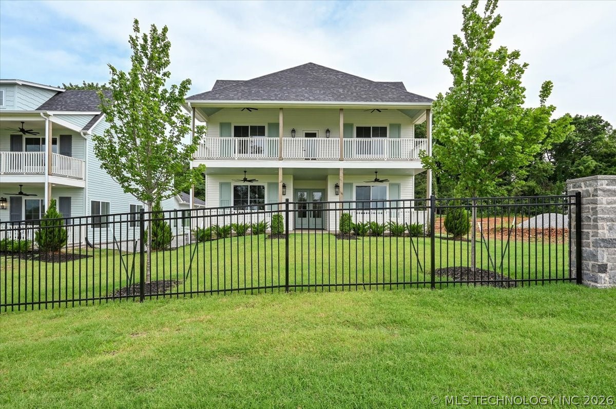 29993 S 567 Road Afton OK 74331