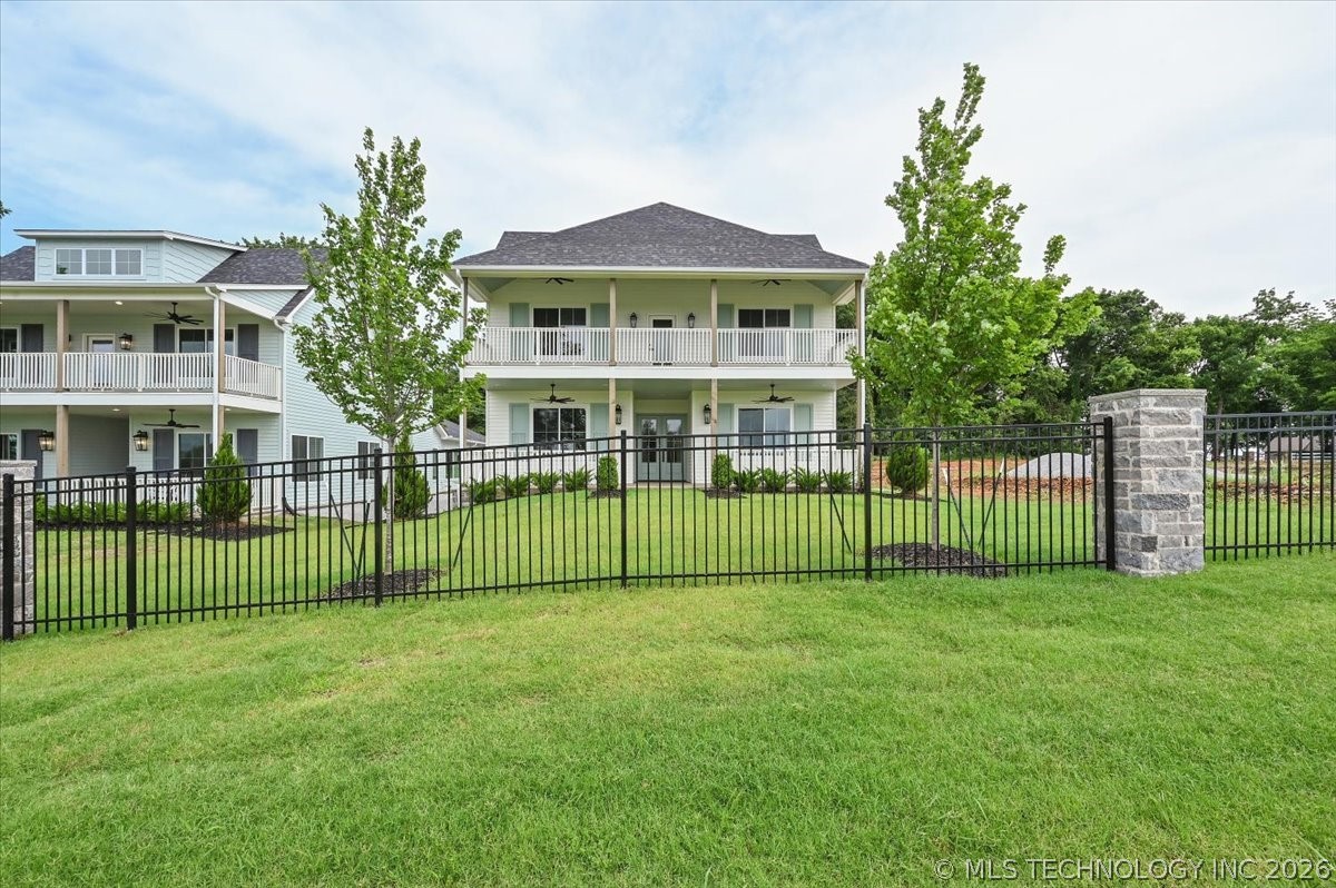 29993 S 567 Road Afton OK 74331