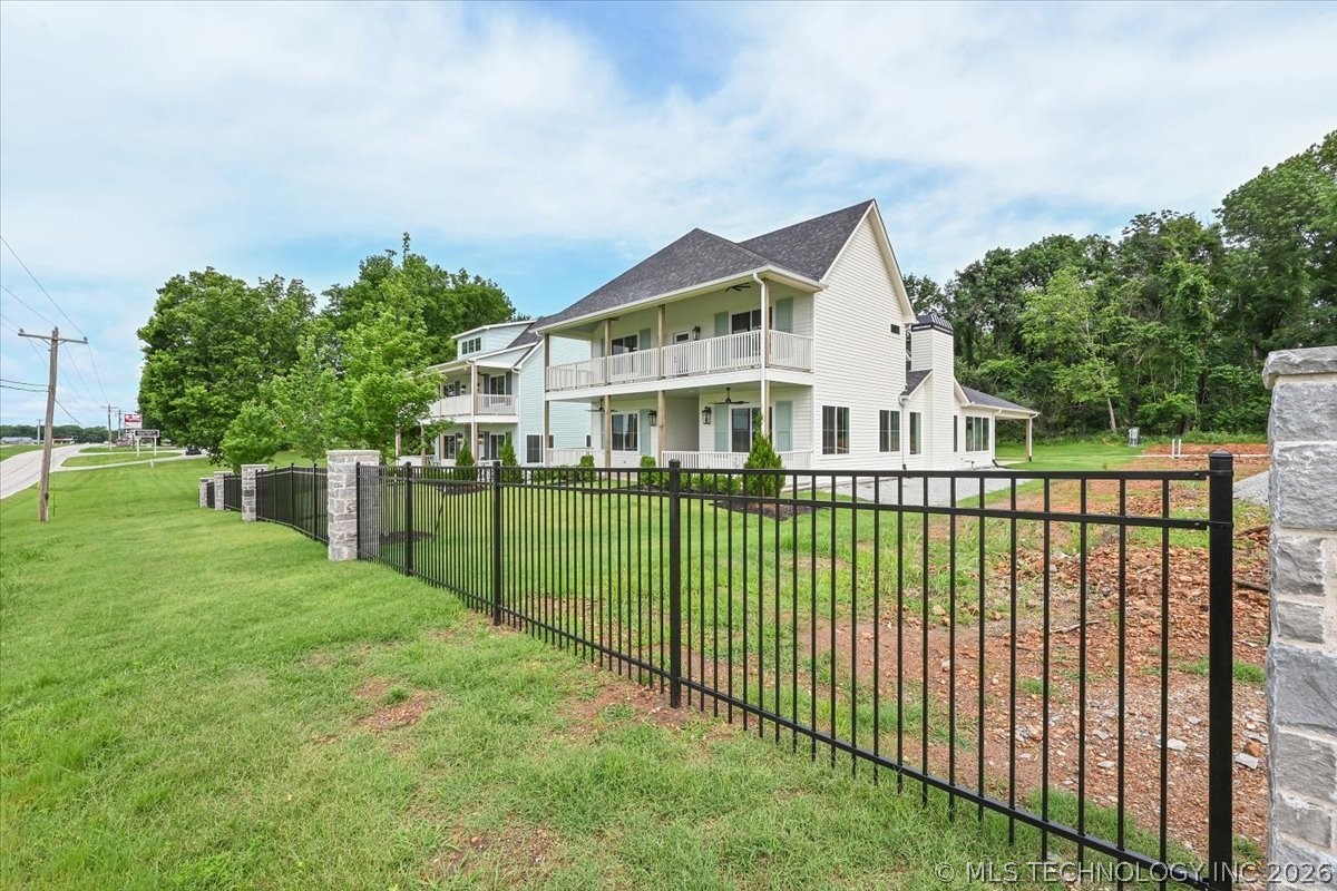 29993 S 567 Road Afton OK 74331