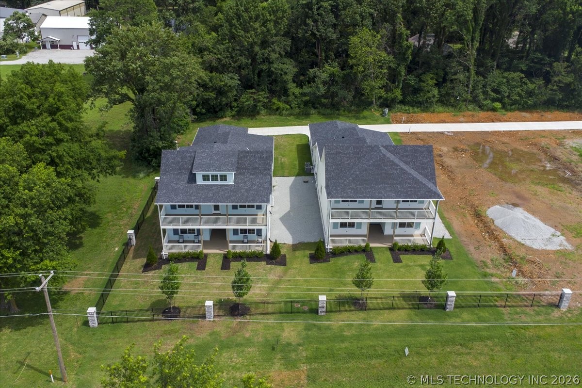 29993 S 567 Road Afton OK 74331