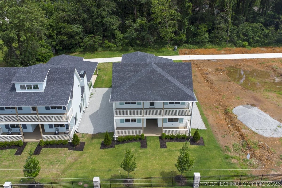 29993 S 567 Road Afton OK 74331