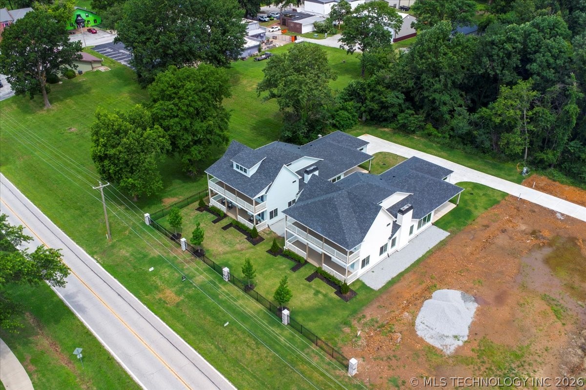 29993 S 567 Road Afton OK 74331