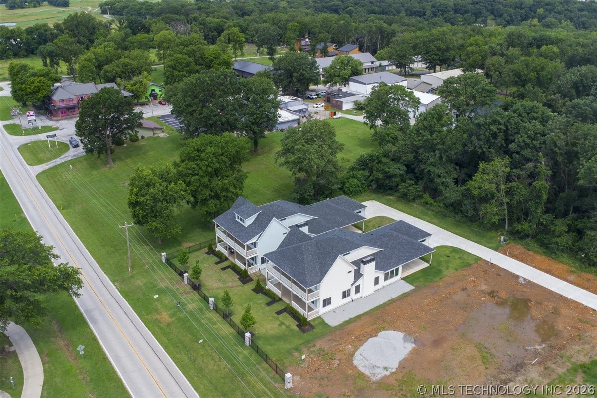 29993 S 567 Road Afton OK 74331