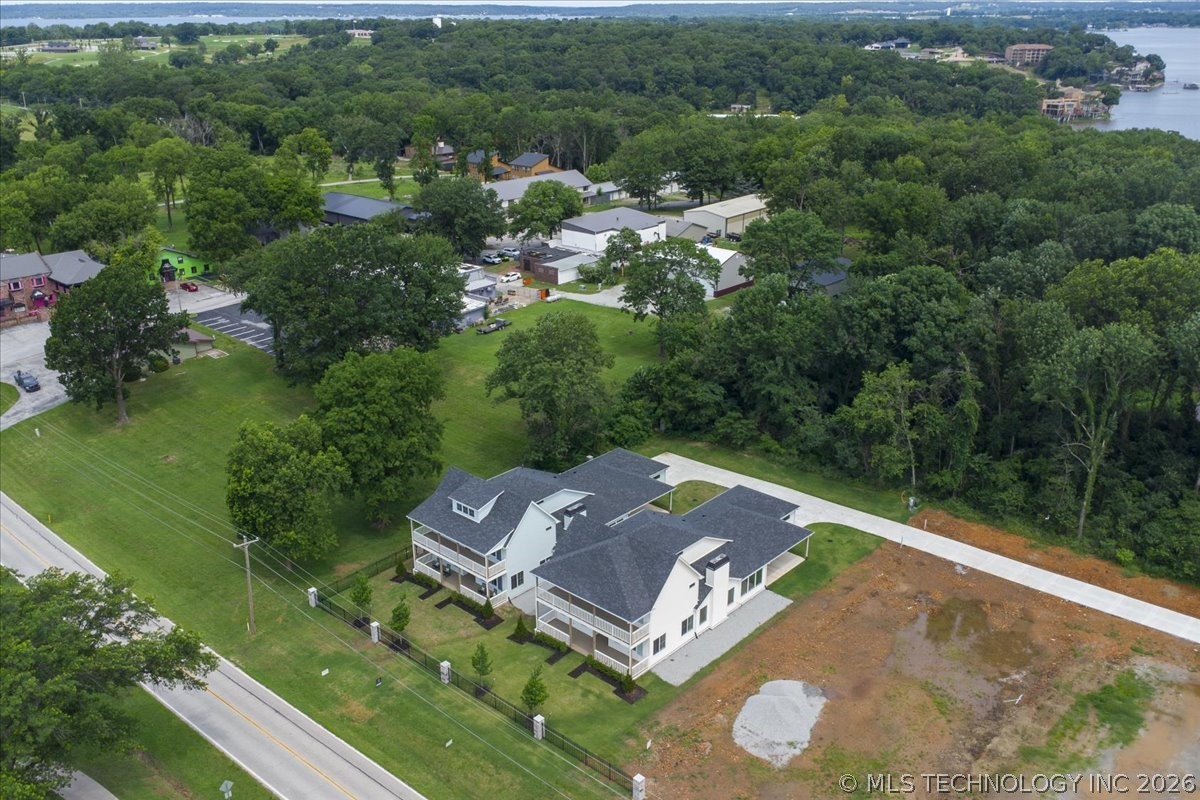 29993 S 567 Road Afton OK 74331