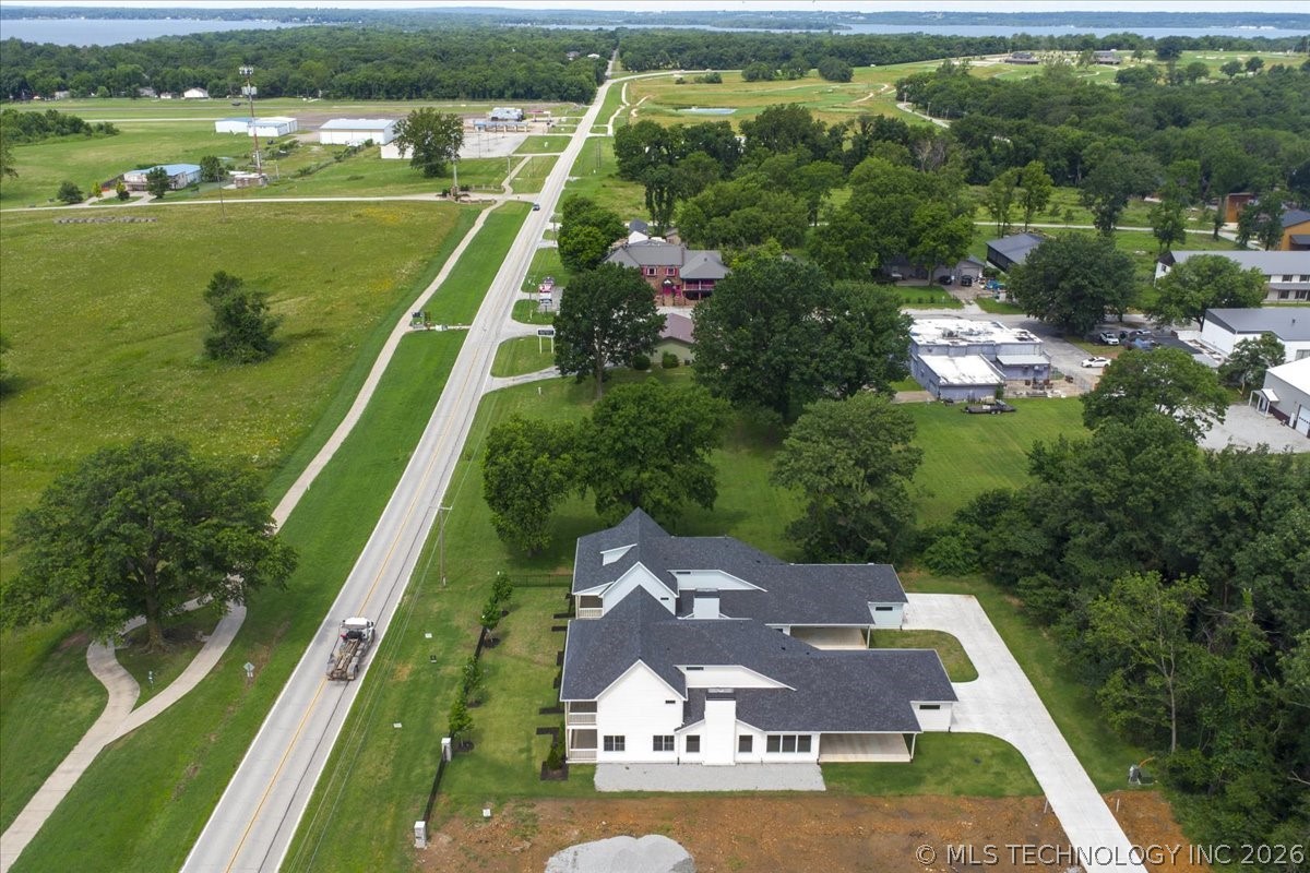 29993 S 567 Road Afton OK 74331