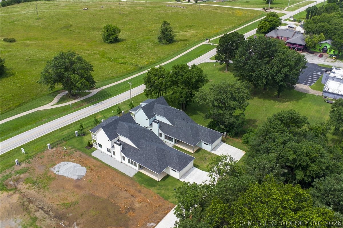 29993 S 567 Road Afton OK 74331