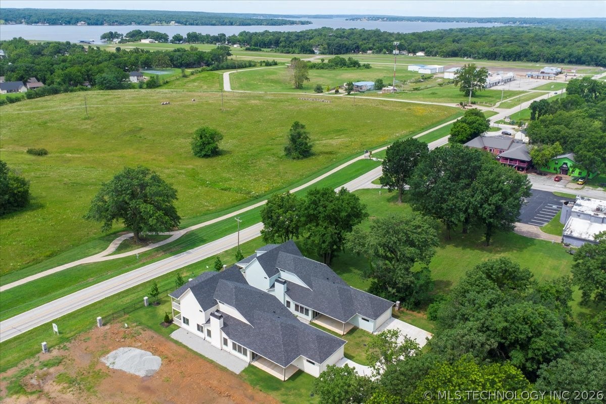 29993 S 567 Road Afton OK 74331