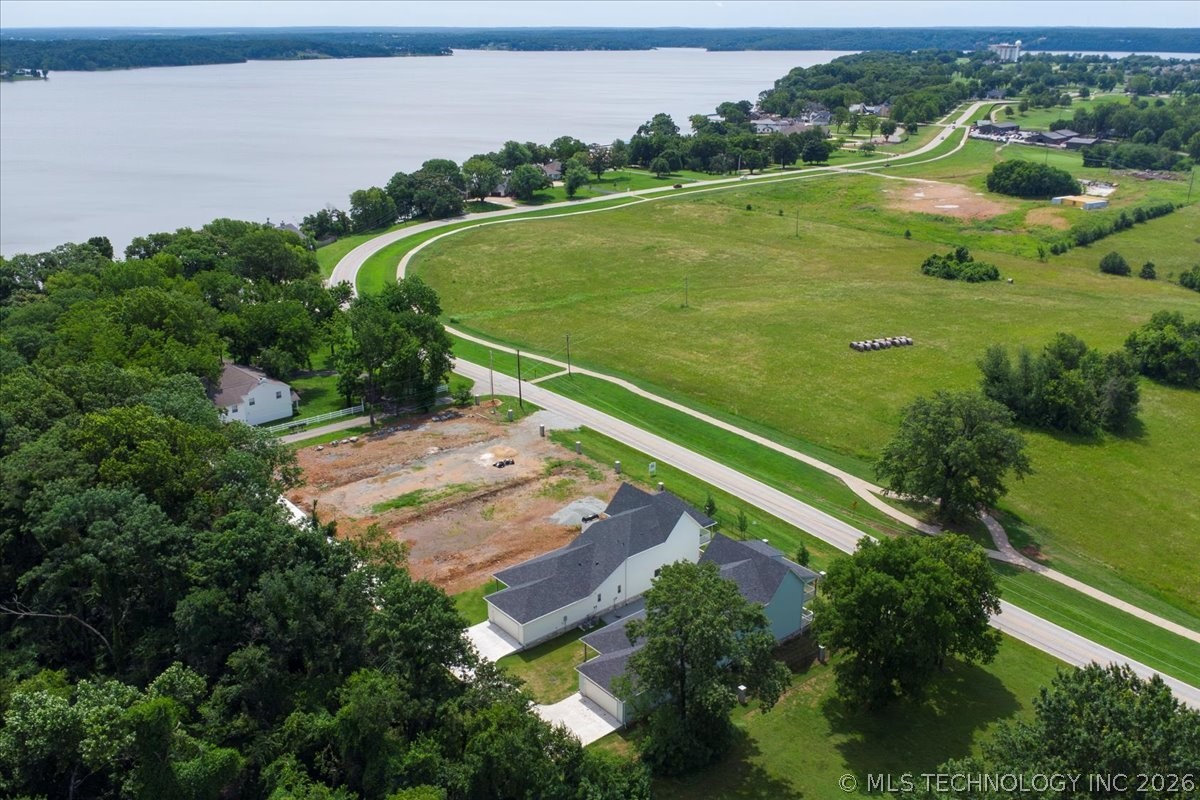 29993 S 567 Road Afton OK 74331