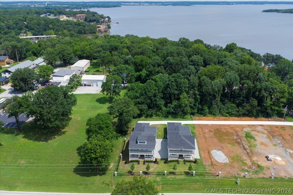 29993 S 567 Road Afton OK 74331