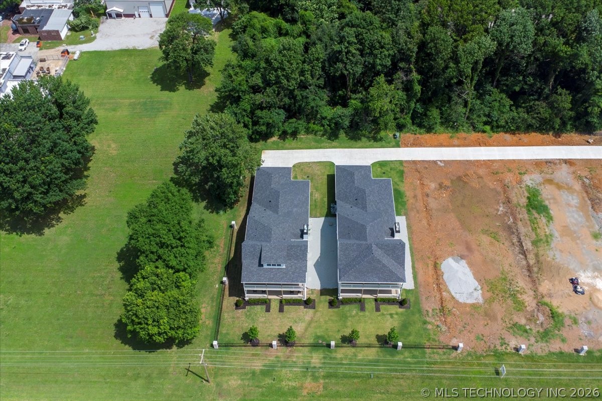 29993 S 567 Road Afton OK 74331