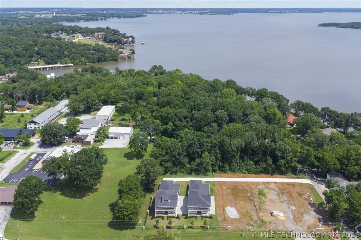 29993 S 567 Road Afton OK 74331