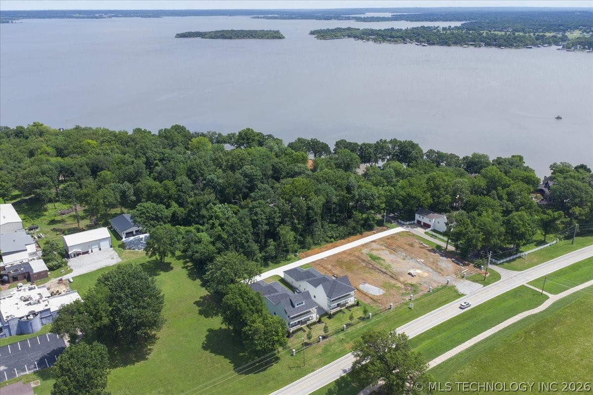 29993 S 567 Road Afton OK 74331