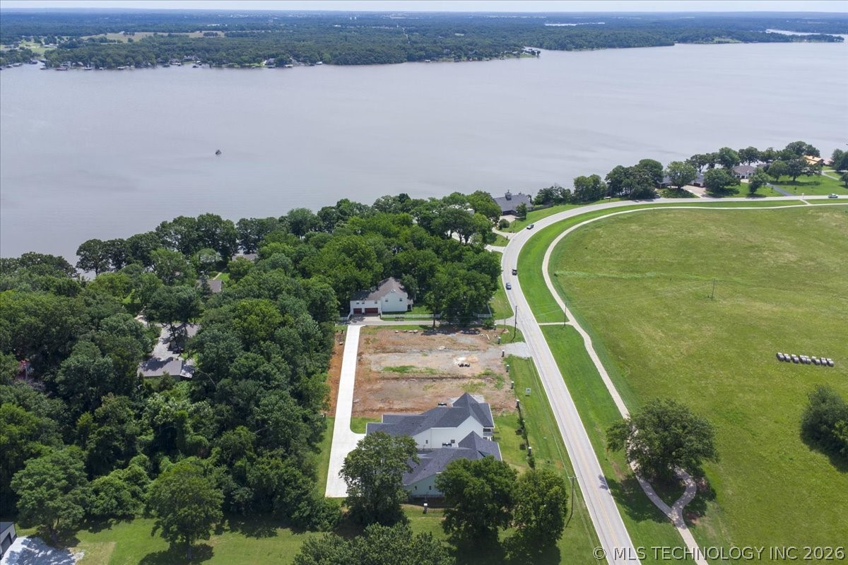 29993 S 567 Road Afton OK 74331