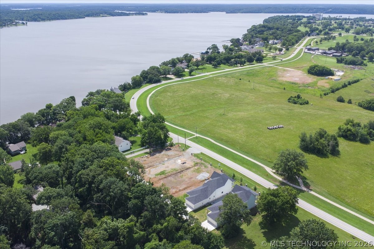 29993 S 567 Road Afton OK 74331