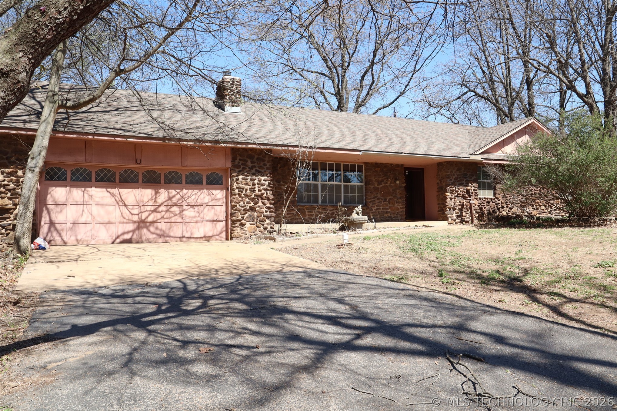 32656 S 4320 Road Big Cabin OK 74332