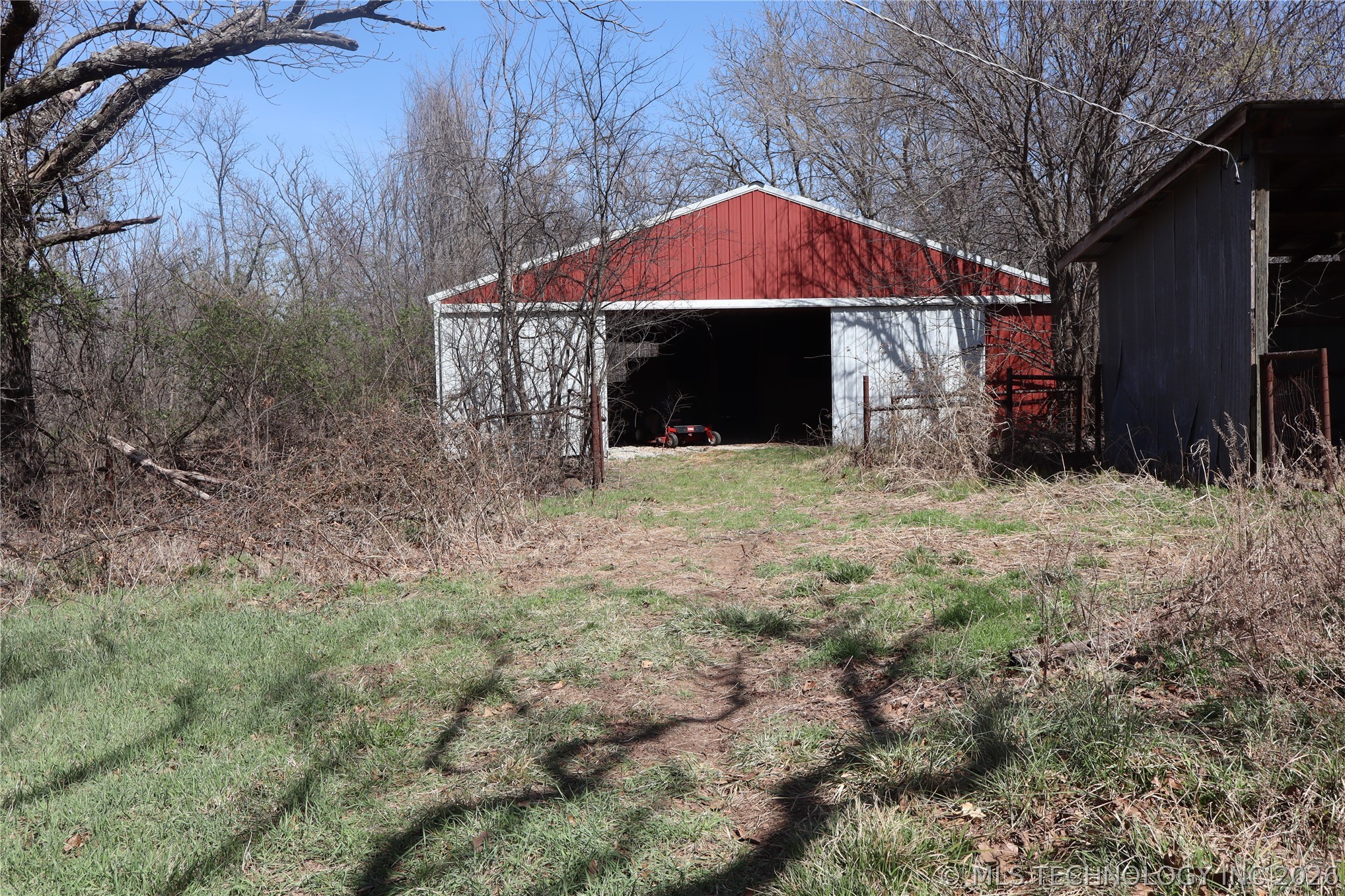 32656 S 4320 Road Big Cabin OK 74332