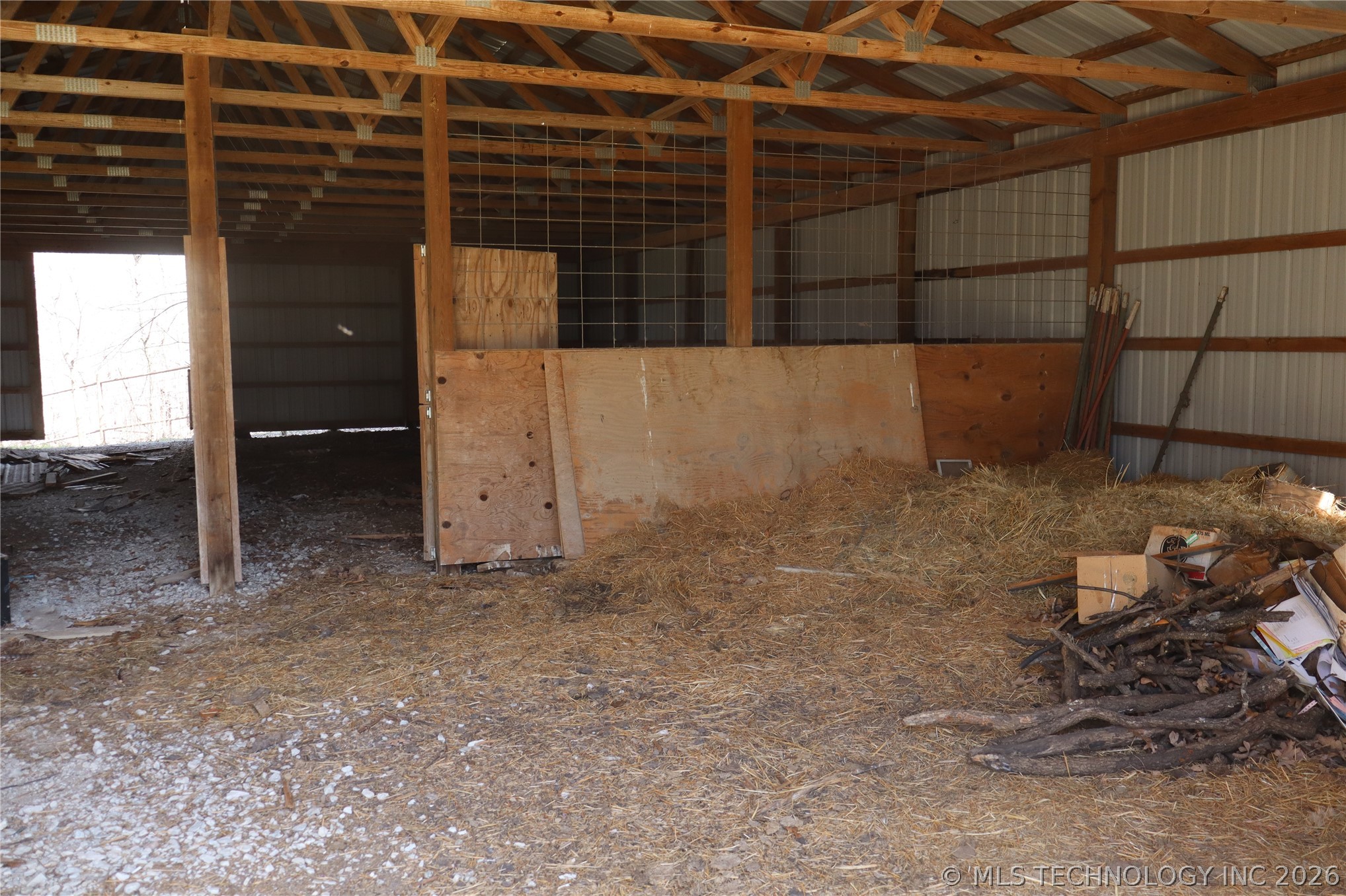 32656 S 4320 Road Big Cabin OK 74332