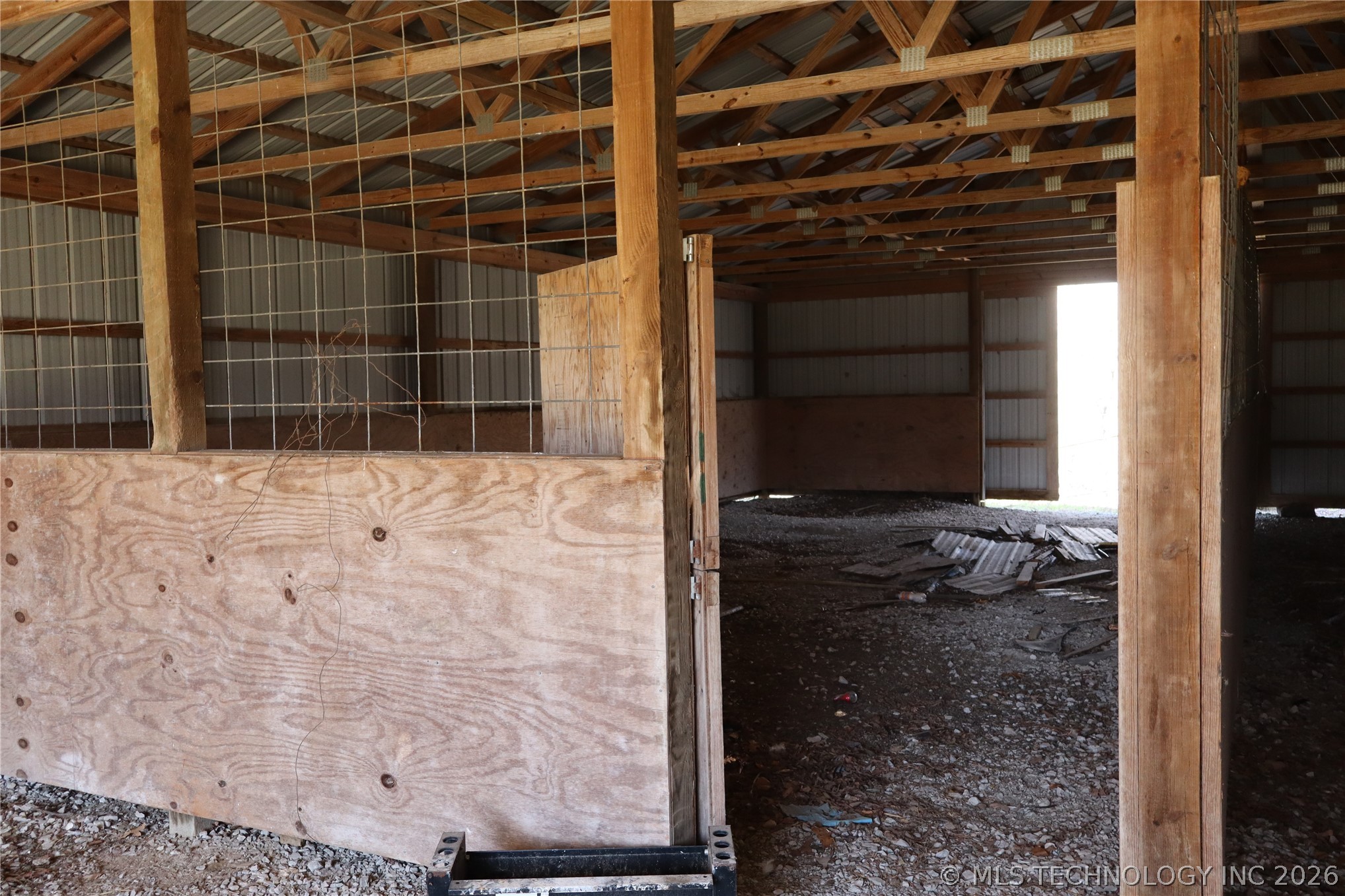 32656 S 4320 Road Big Cabin OK 74332