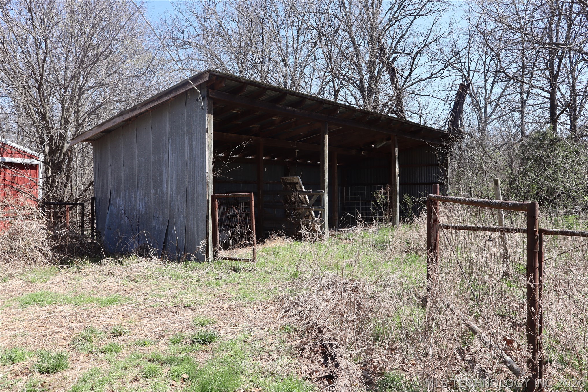 32656 S 4320 Road Big Cabin OK 74332