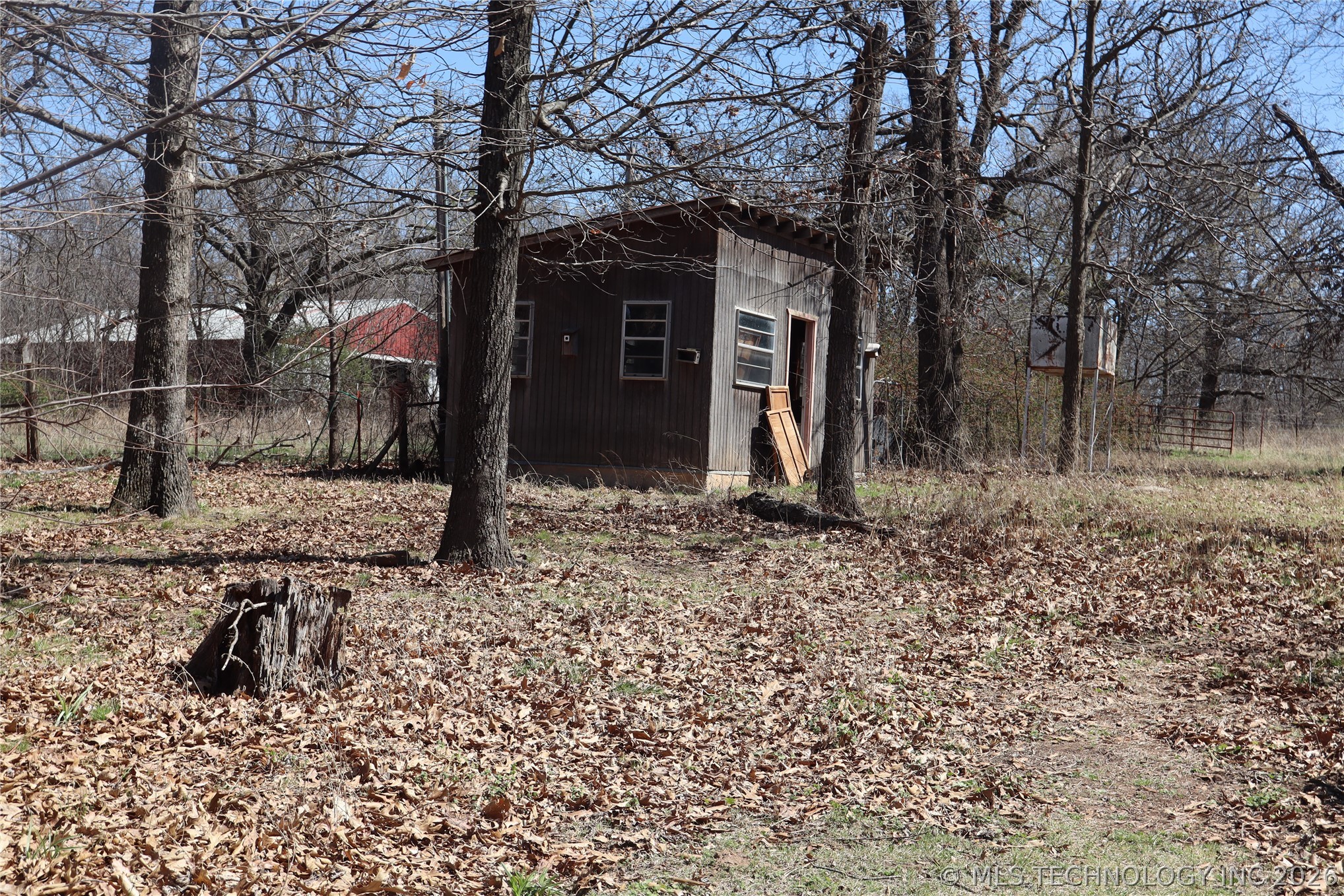 32656 S 4320 Road Big Cabin OK 74332