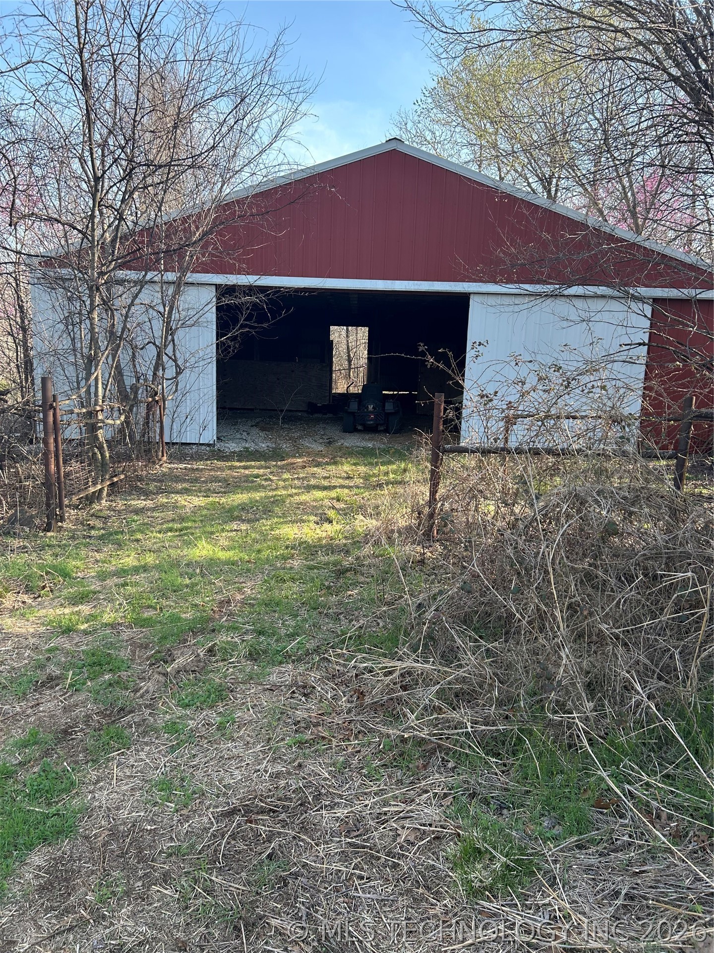 32656 S 4320 Road Big Cabin OK 74332