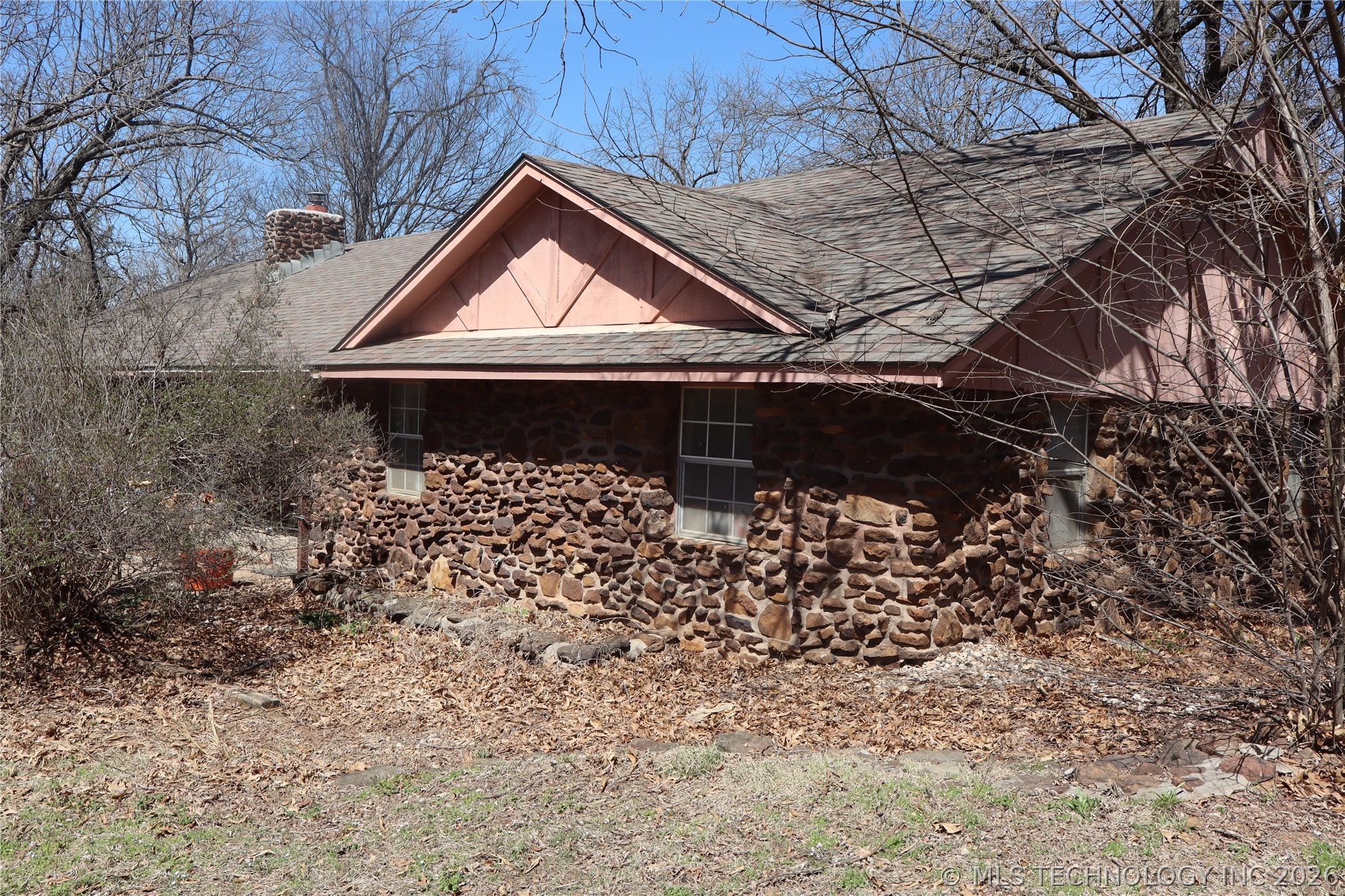32656 S 4320 Road Big Cabin OK 74332