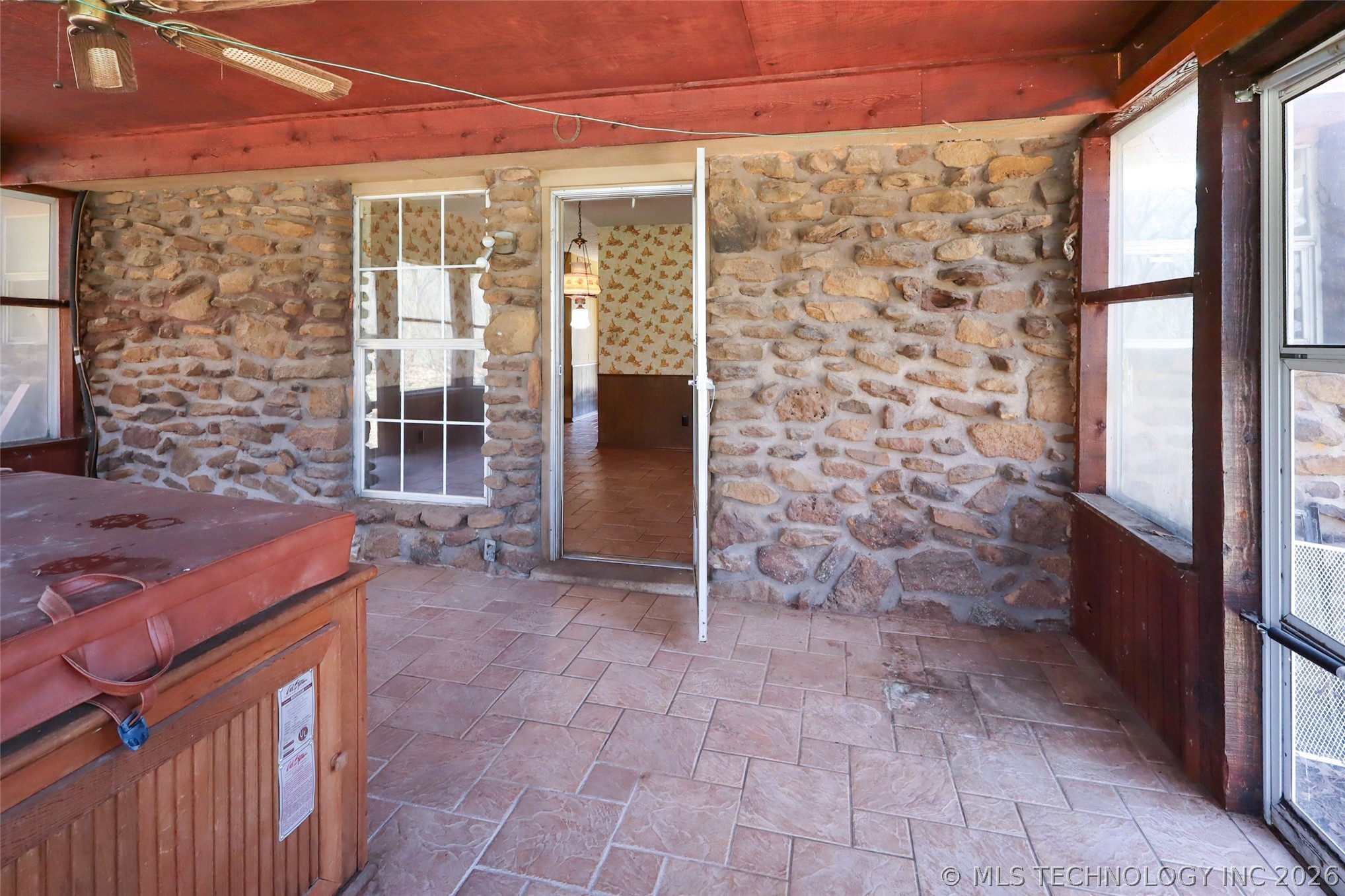 32656 S 4320 Road Big Cabin OK 74332