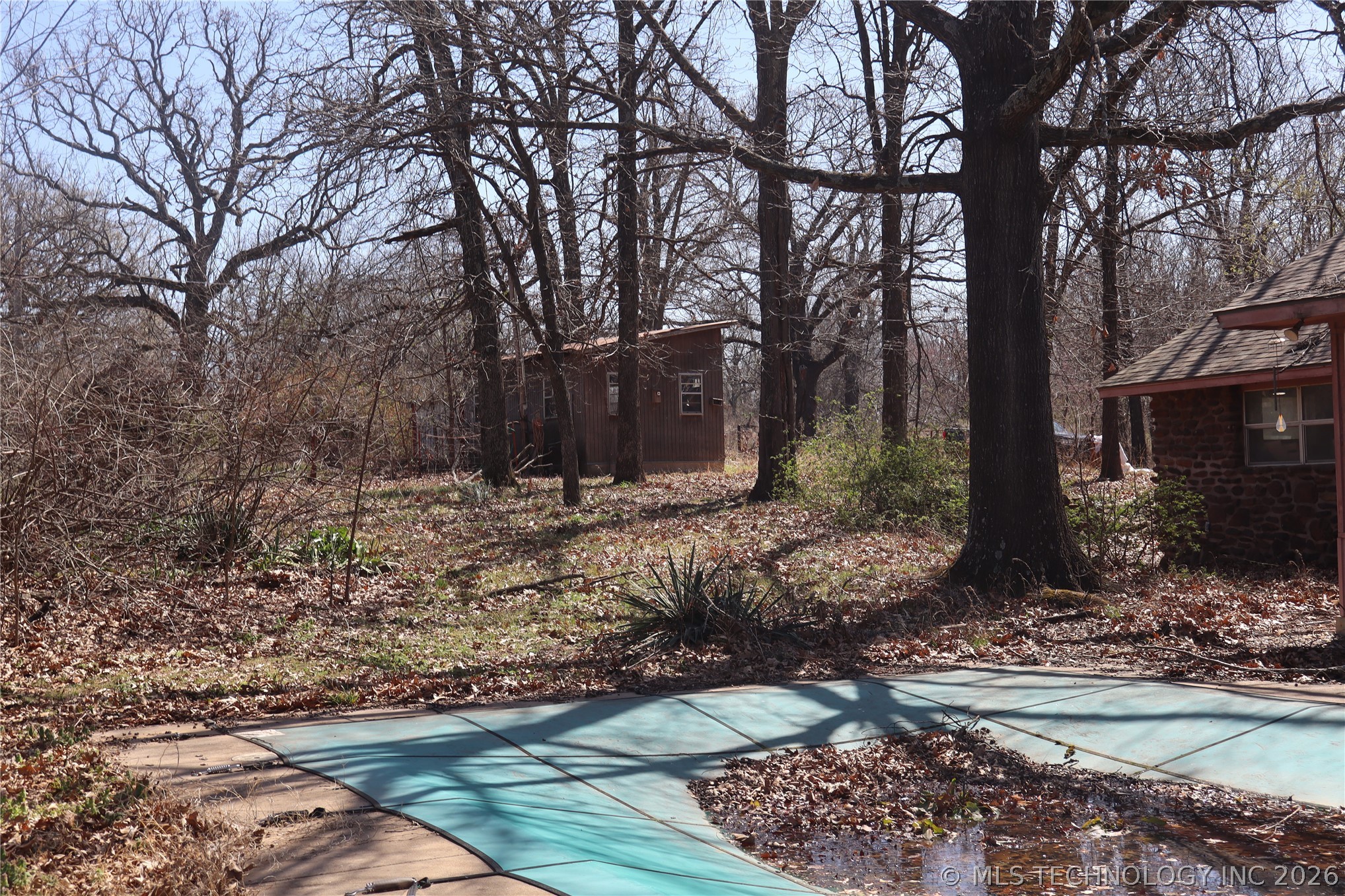 32656 S 4320 Road Big Cabin OK 74332
